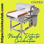 Image result for Needle Detector Cintex
