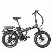 Image result for Battery Bicycle
