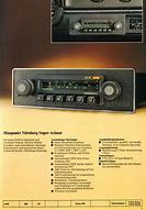 Image result for Blaupunkt Car Radio Cassette Stereo