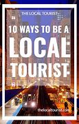 Image result for Tourist and Local