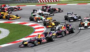 Image result for F1 Formula Racing