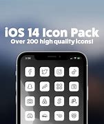 Image result for iOS 14 Icon Pack