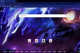Image result for Cool Edge Themes
