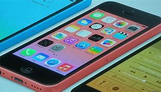 Image result for New iPhones 5S 5C