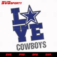 Image result for Love Dallas Cowboys
