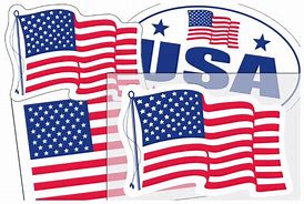 Image result for Us States Stickers