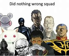 Image result for Nothing Wrong Meme