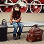 Image result for Children's Suitcases