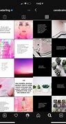 Image result for Instagram Layout Template