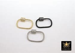 Image result for Rope Clasp with Screw