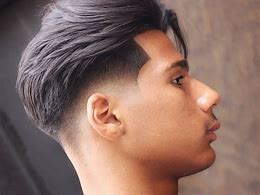 Image result for Slow Fade Haircut