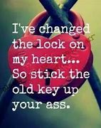 Image result for She Didn't Deserve Me Quote