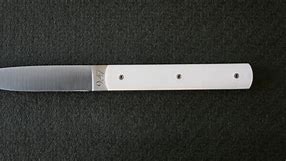 Image result for Alaskan Gut Knife