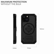 Image result for Tough iPhone 13 Mini Case