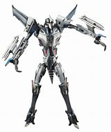 Image result for Starscream From Transformers