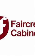Image result for Faircrest Cabinets Logo