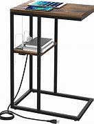 Image result for Unique Small Side Tables