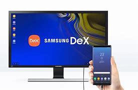 Image result for Samsung Dex Note 8