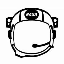 Image result for Astronaut Helmet Template