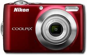 Image result for Transparent Nikon Camera