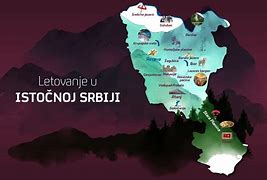 Image result for Slijepa Karta Srbije