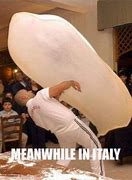 Image result for Meanwhile in Italy Memes