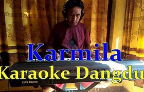 Image result for Karaoke Dangdut