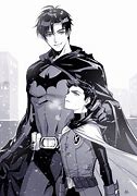 Image result for Batman Anime