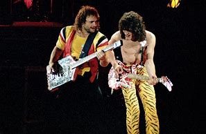 Image result for Puka Nacua Eddie Van Halen