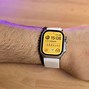 Image result for How Is Apple Watch Ultra Size