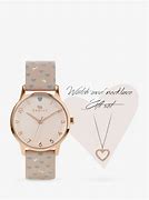 Image result for Heart Rate Radley Watch