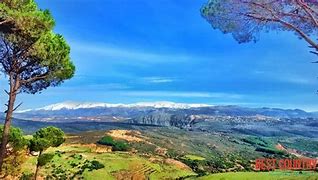 Image result for Lebanon Climate