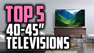 Image result for 45 in TV