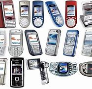 Image result for Nokia and Samsung Phone Simple Model