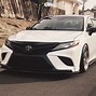 Image result for 2018 Toyota Camry XSE Custom