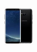 Image result for Galaxy S8 Black