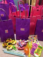 Image result for Cheesy Loot Bags