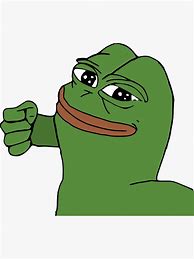 Image result for Pepe About to Punch Meme