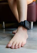 Image result for Foth GPS Ankle Bracelet
