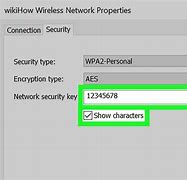 Image result for Wifi Password Windows 1.0 Window Prompt