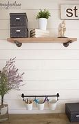 Image result for Small Space Bathroom Storage