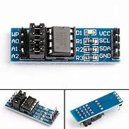 Image result for EEPROM Module with 256K AT24C256