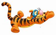 Image result for Winnie the Pooh Tigger PNG
