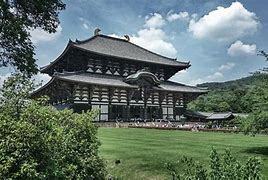 Image result for Ancient Nara Japan