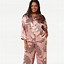 Image result for Women's Pajama Sets with Robe