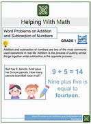 Image result for 100 Addition and Subtraction Worksheets