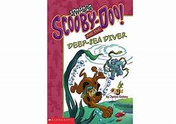 Image result for Scooby Doo Deep Sea Diver