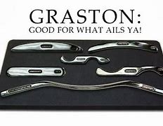 Image result for Graston Technique