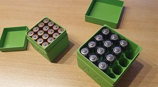 Image result for AAA 6 Small Number On Battery Box