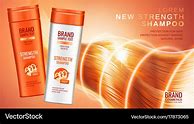Image result for Shampoo Advertisement